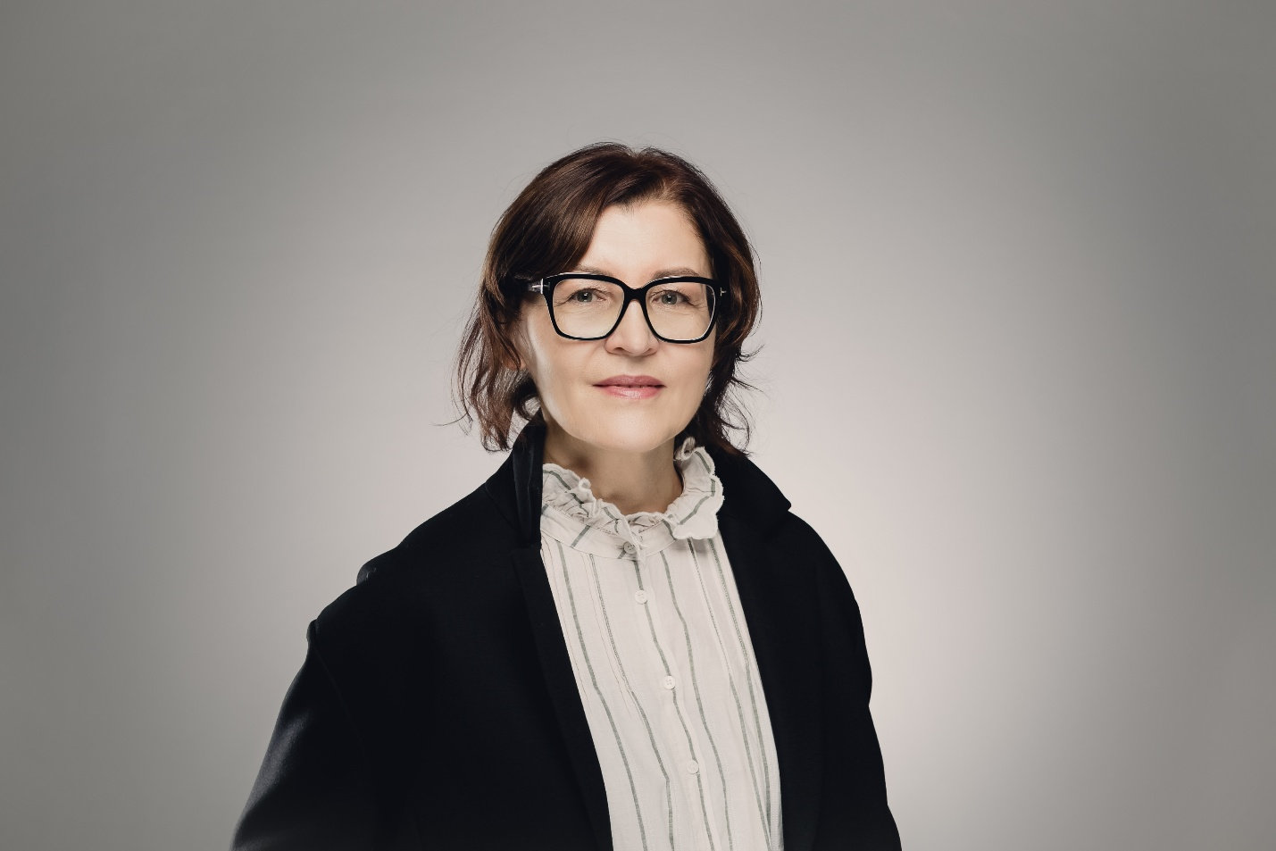 Hon. Jolanta de Heij-Kaplińska